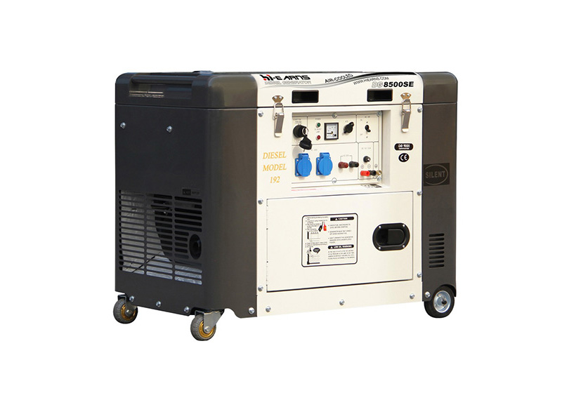 小型柴油機散熱器的維護方法 小型柴油機散熱器的維護方法