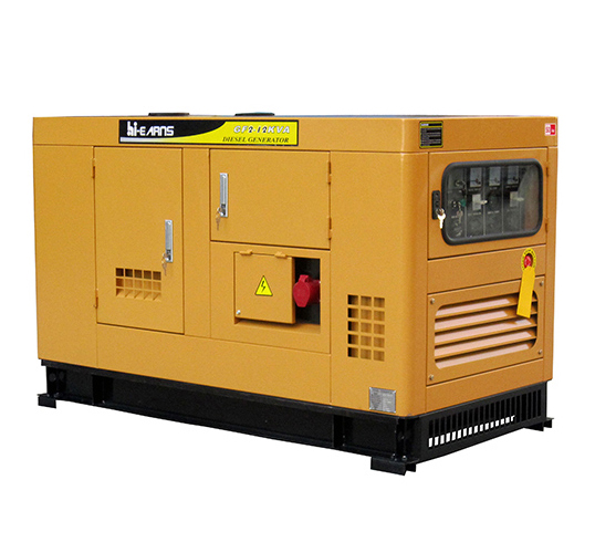 小柴油發電機 小柴油發電機